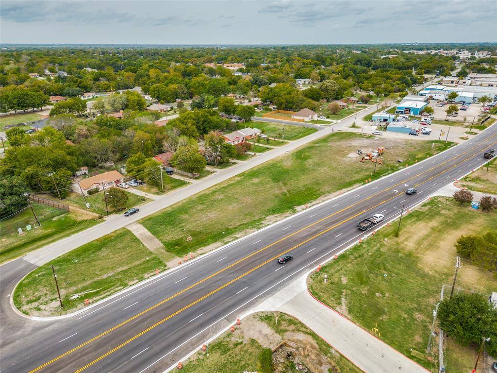 Terrell, TX 75160,0000 S Hwy 34