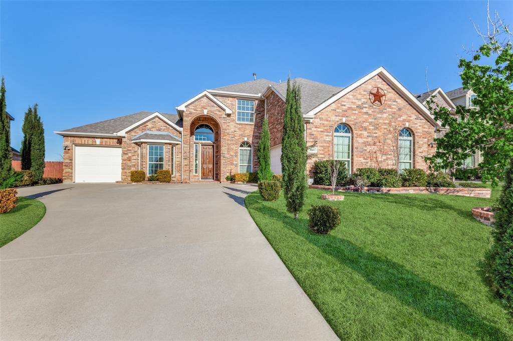 Grand Prairie, TX 75052,2240 Snowy Owl Street