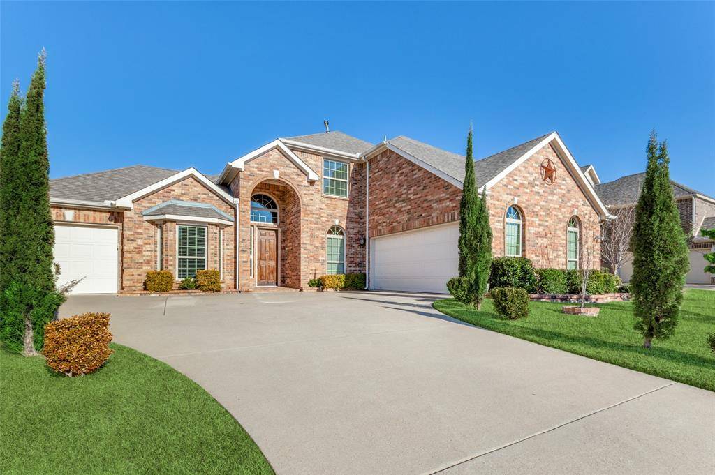 Grand Prairie, TX 75052,2240 Snowy Owl Street