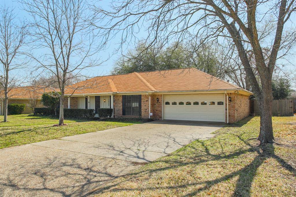 Tyler, TX 75703,1404 Larkspur