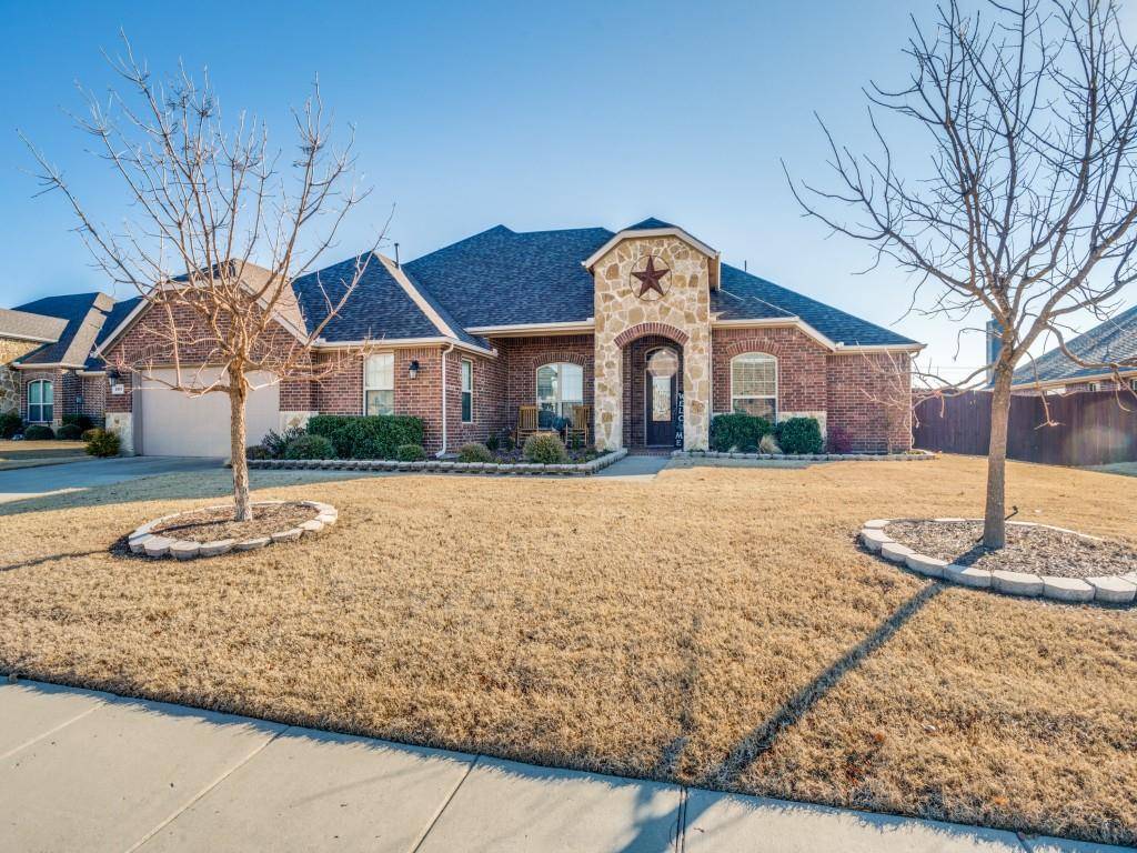 Celina, TX 75009,1317 Willard Lane