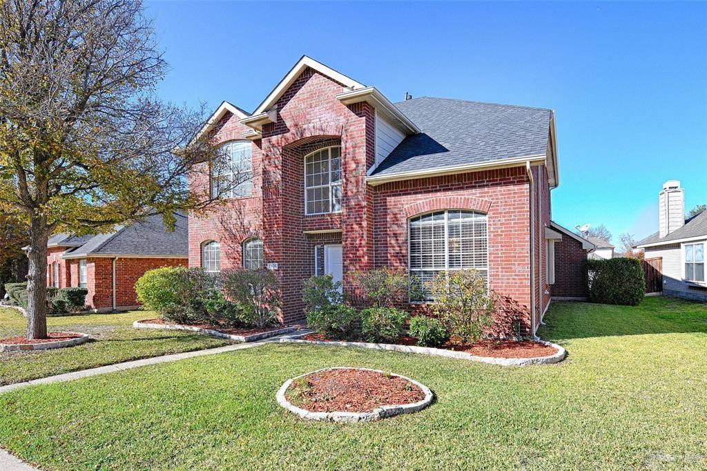 Allen, TX 75002,1306 Heather Brook Drive