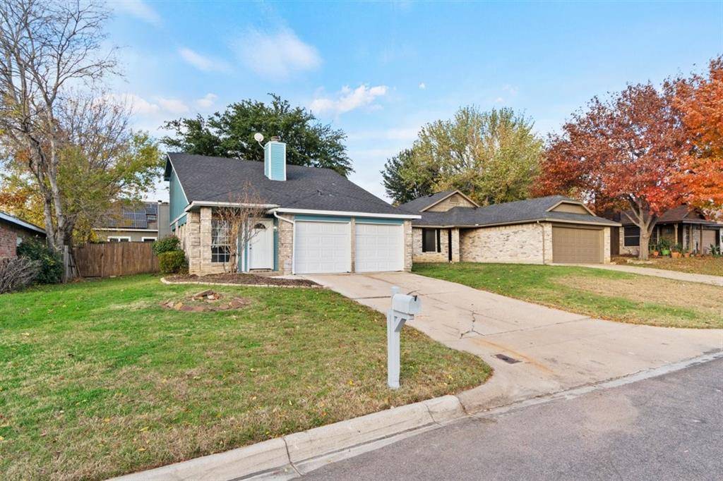 Fort Worth, TX 76137,6841 Haltom Road