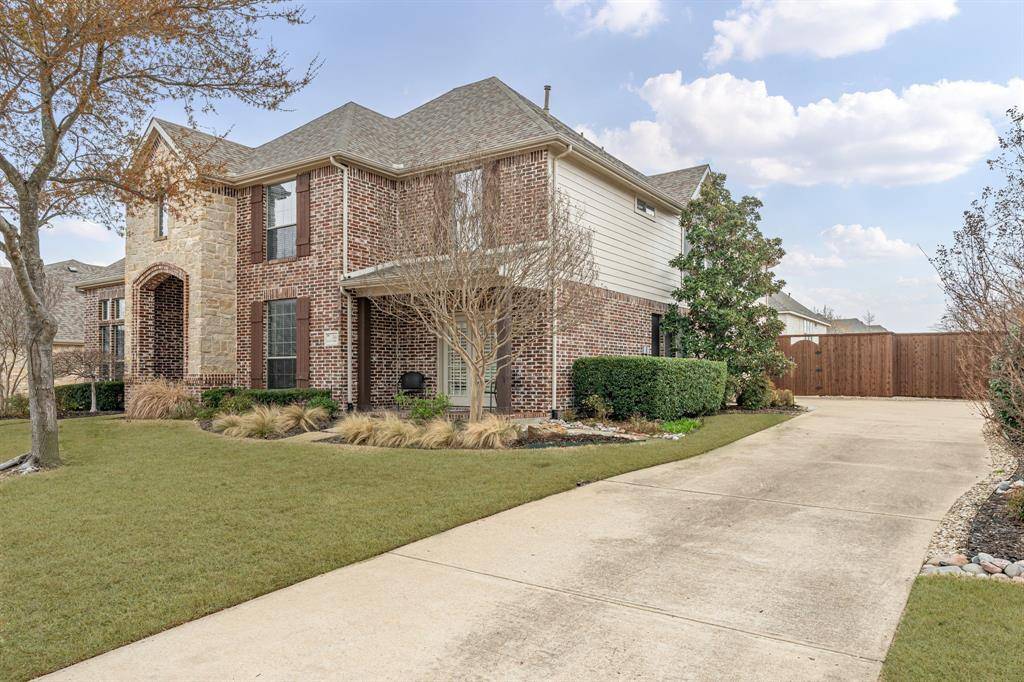 Murphy, TX 75094,316 Shady Oaks Drive