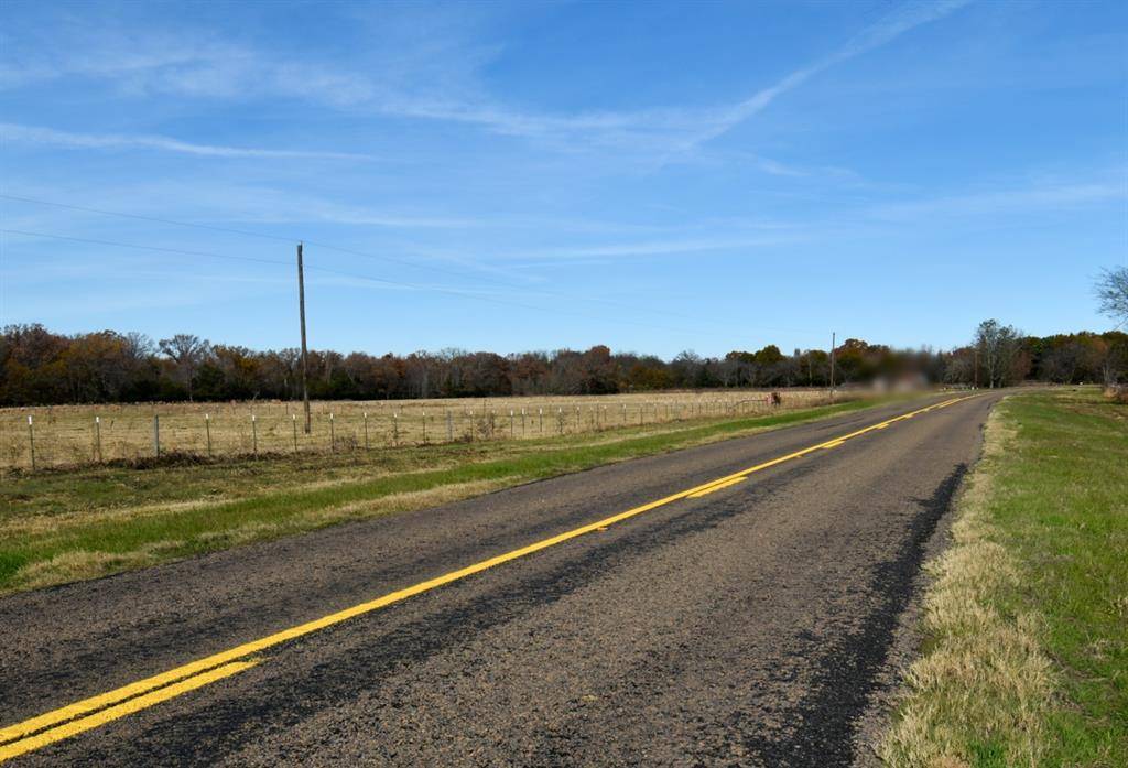 Quitman, TX 75783,TBD 5.26 Acres FM 2966