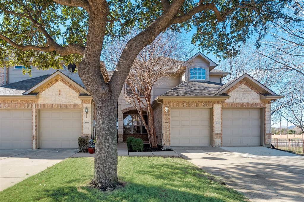 Carrollton, TX 75007,4153 Cobblestone Drive