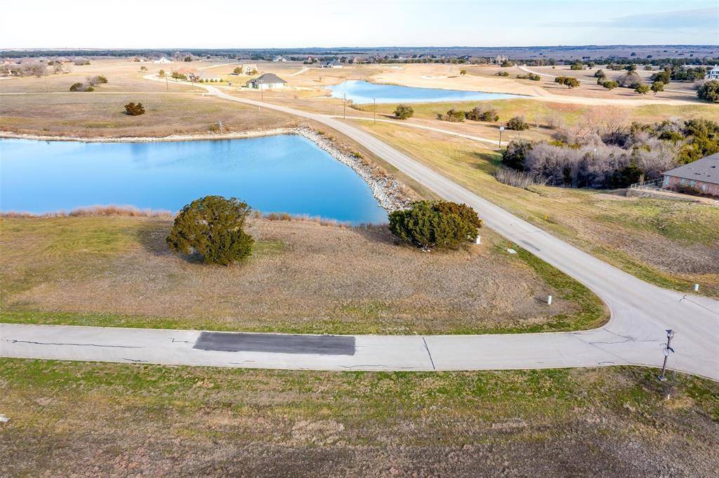 Cleburne, TX 76033,6500 Berkshire Drive