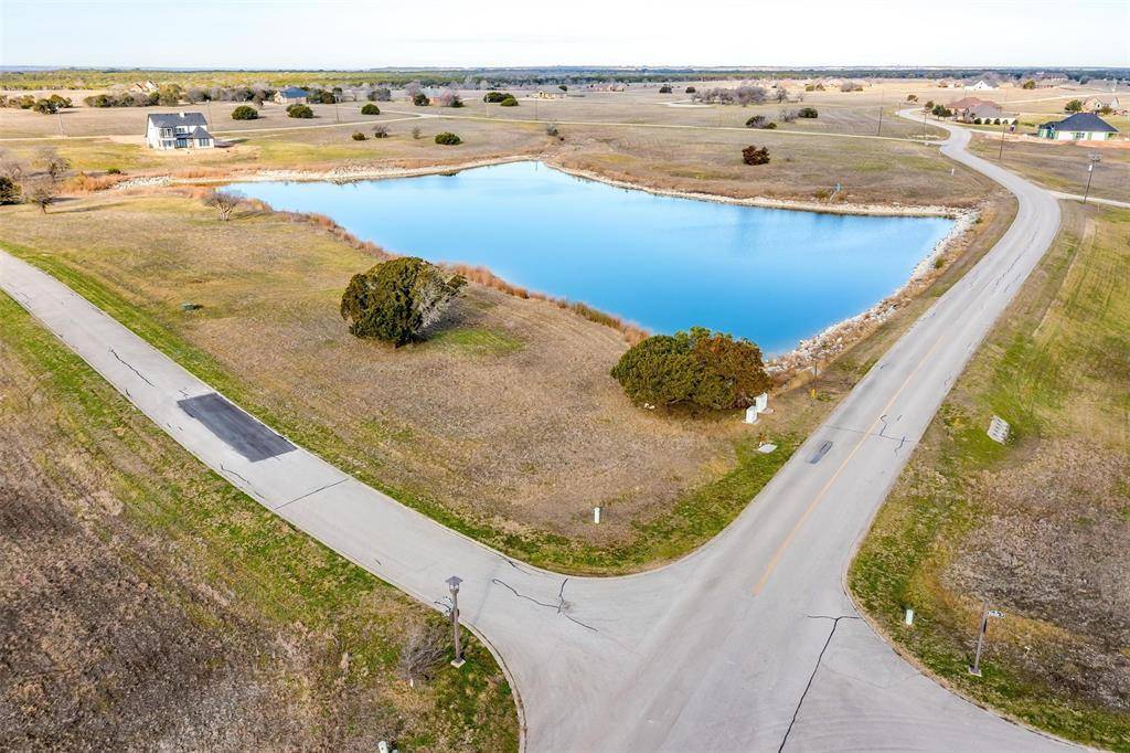 Cleburne, TX 76033,6500 Berkshire Drive