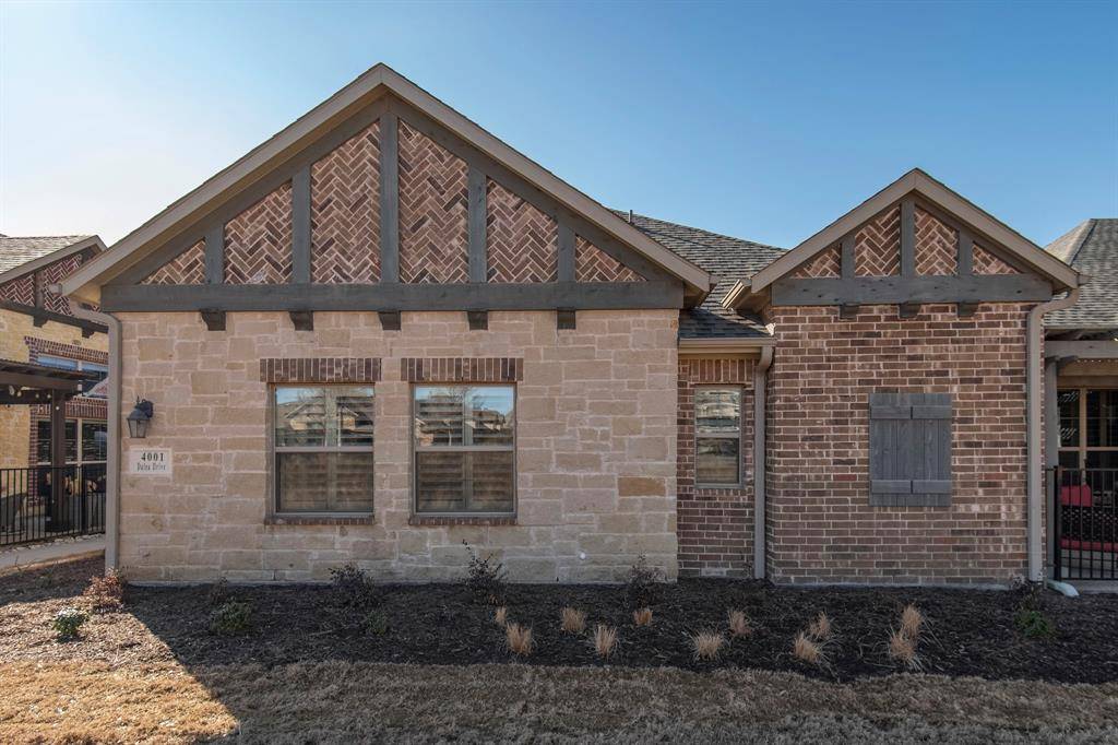 Prosper, TX 75078,4001 Dalea Drive