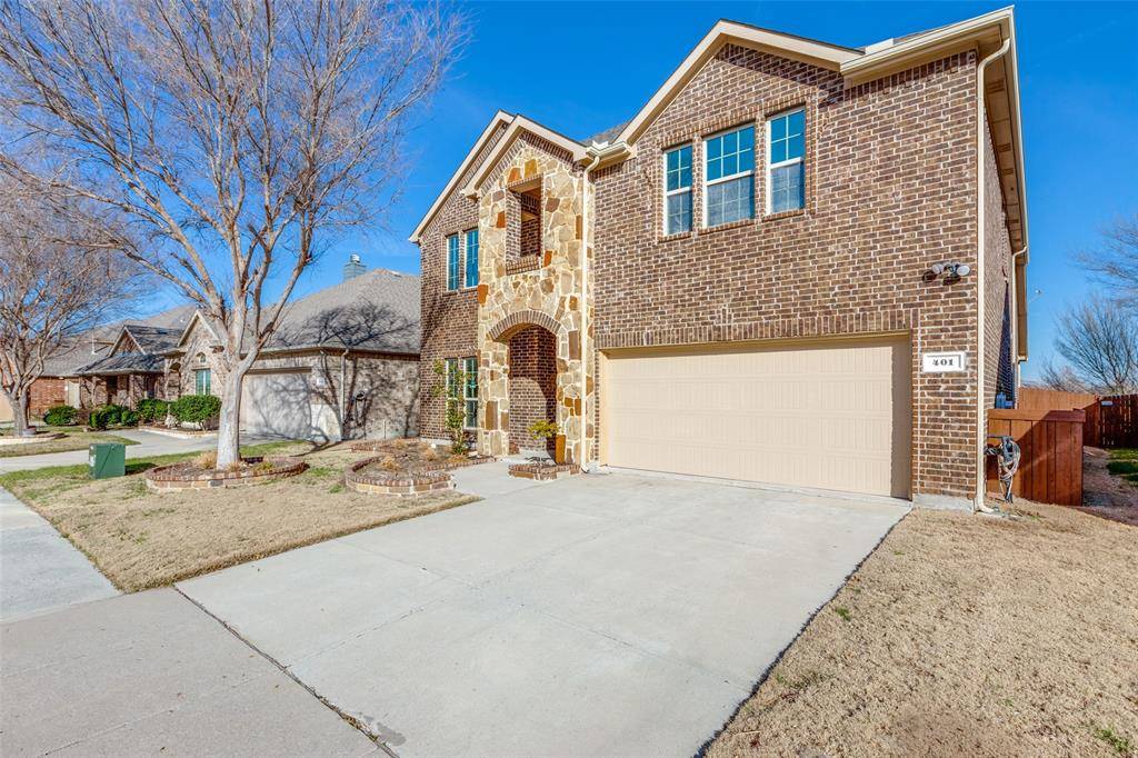 Mckinney, TX 75072,401 Cherry Spring Drive