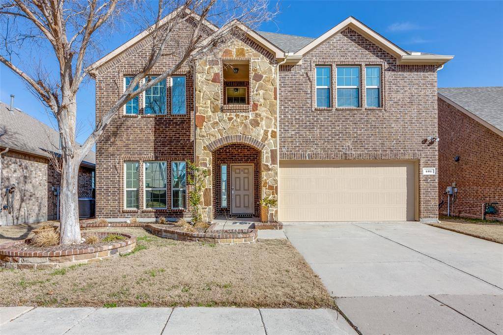 Mckinney, TX 75072,401 Cherry Spring Drive