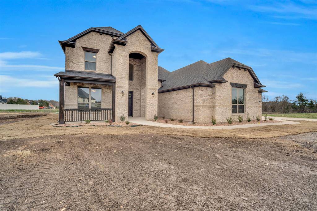 Waxahachie, TX 75167,461 Tristin Lane