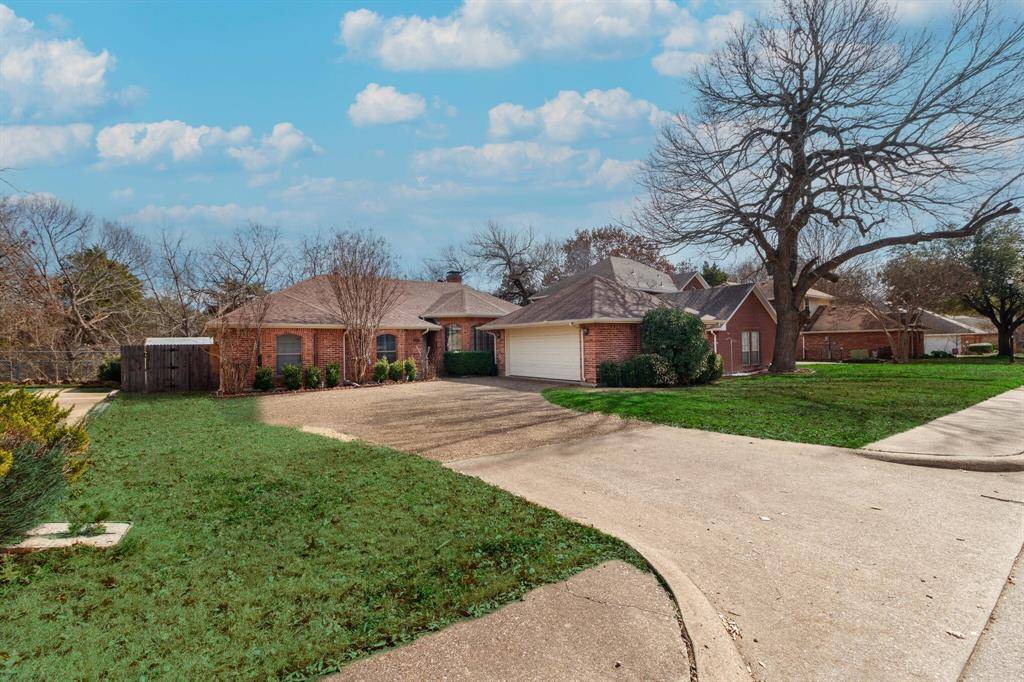 Desoto, TX 75115,554 Renee Lane