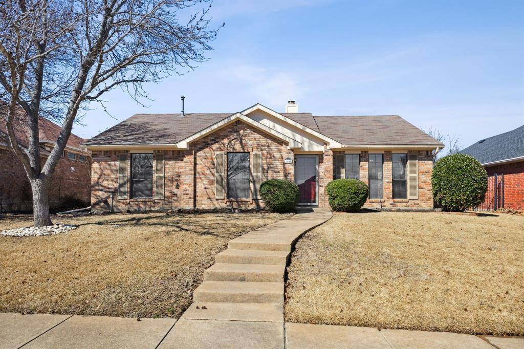 Rowlett, TX 75089,2609 Larkspur Lane