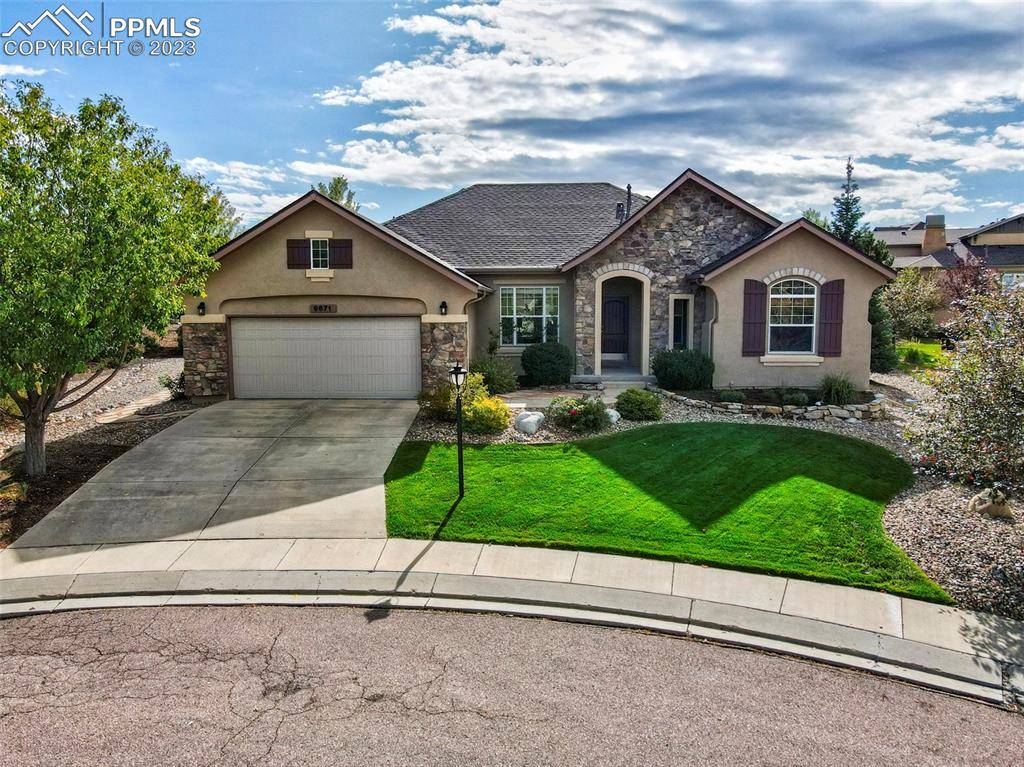 Colorado Springs, CO 80920,9671 Pinebrook WAY