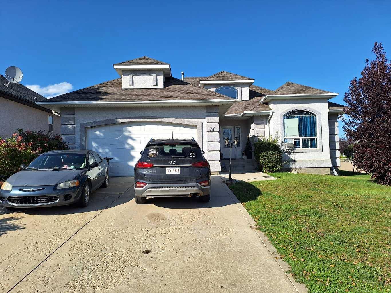 Lacombe, AB T4L 2P3,36 Emerald CRES