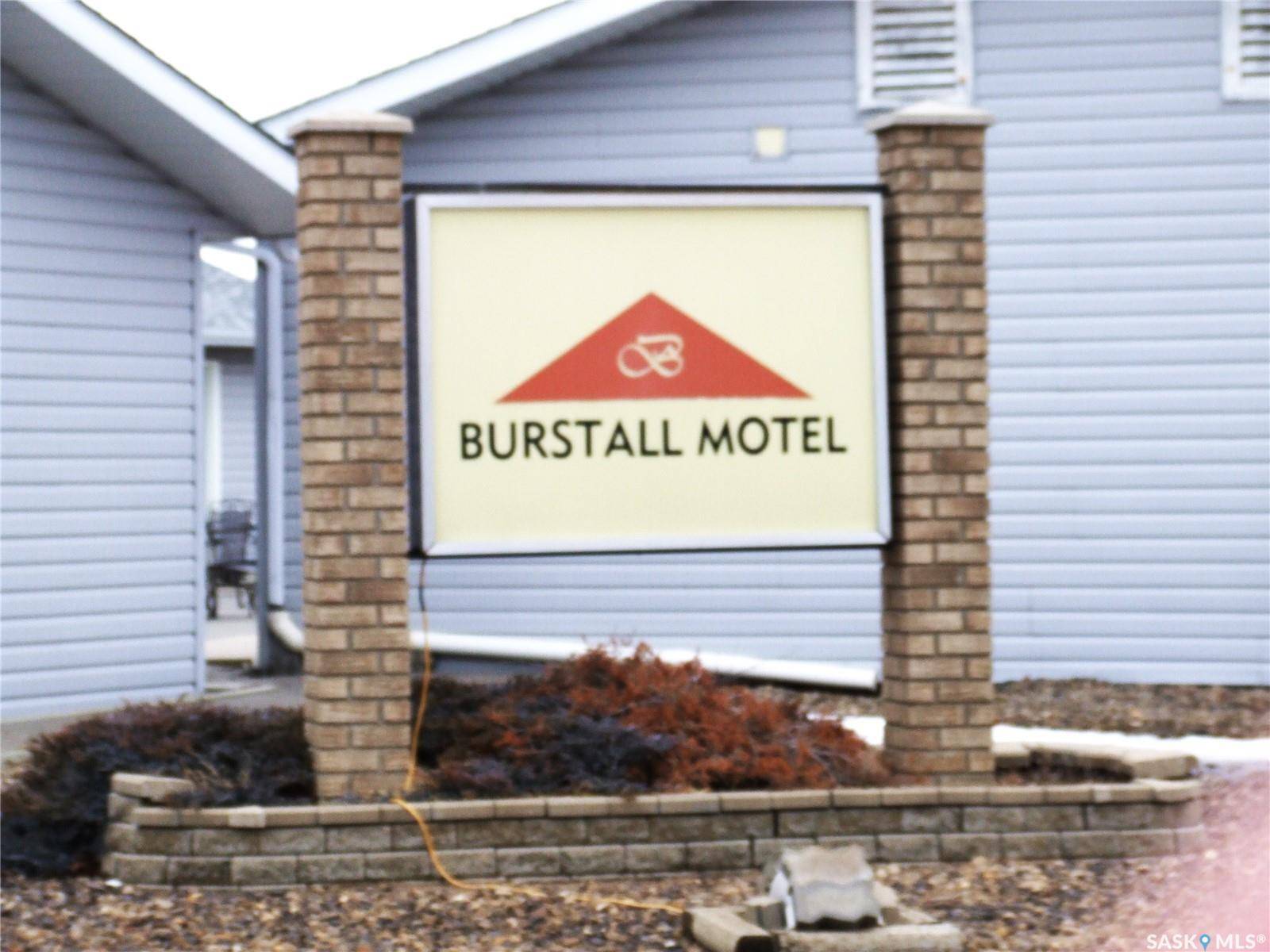 Burstall, SK S0N 0H0,401 Martin STREET