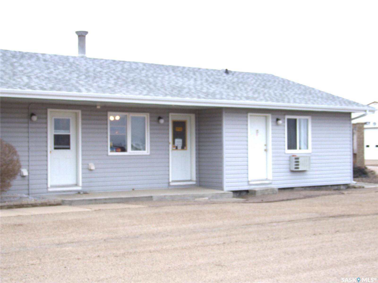 Burstall, SK S0N 0H0,401 Martin STREET