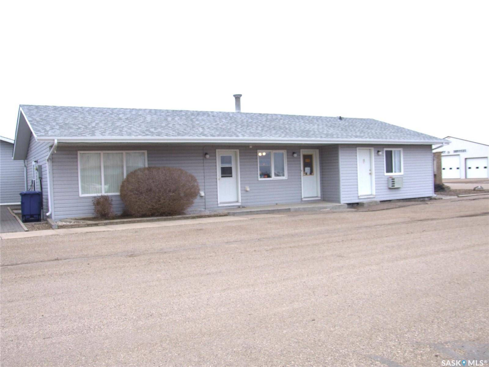 Burstall, SK S0N 0H0,401 Martin STREET