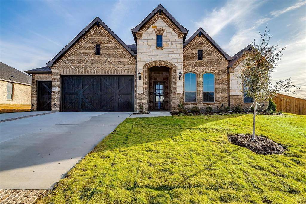 Midlothian, TX 76065,622 Sophia Street