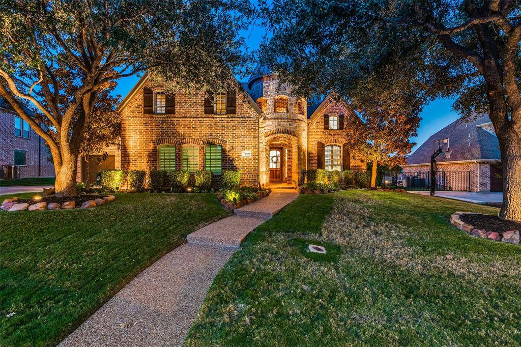 Prosper, TX 75078,2501 Wildflower Way