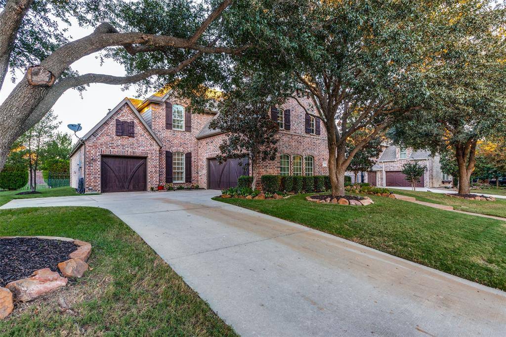 Prosper, TX 75078,2501 Wildflower Way