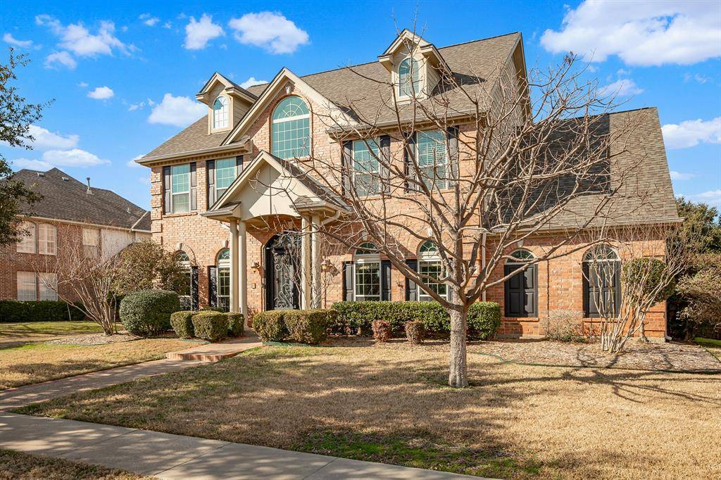 Irving, TX 75063,2417 Creekside Circle S