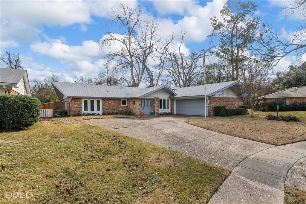 Shreveport, LA 71105,5835 Lovers Lane