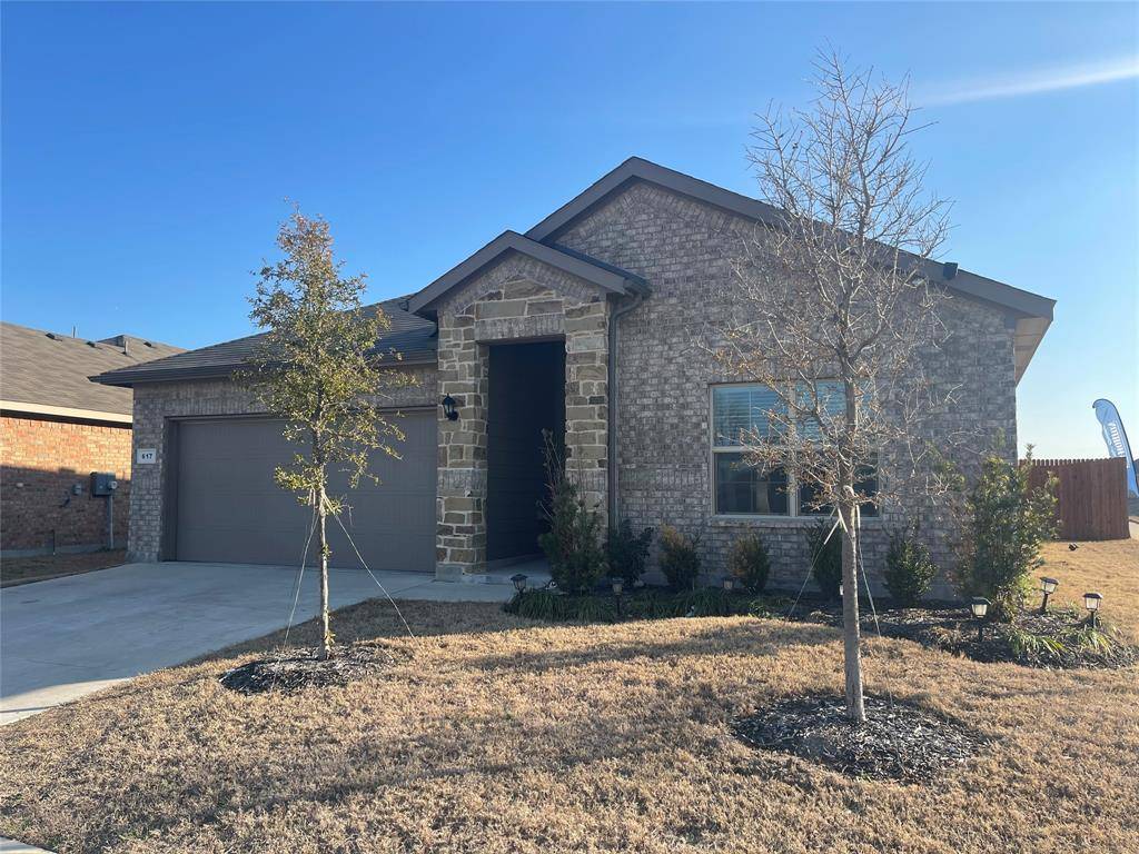 Fort Worth, TX 76131,617 Blacktail Drive