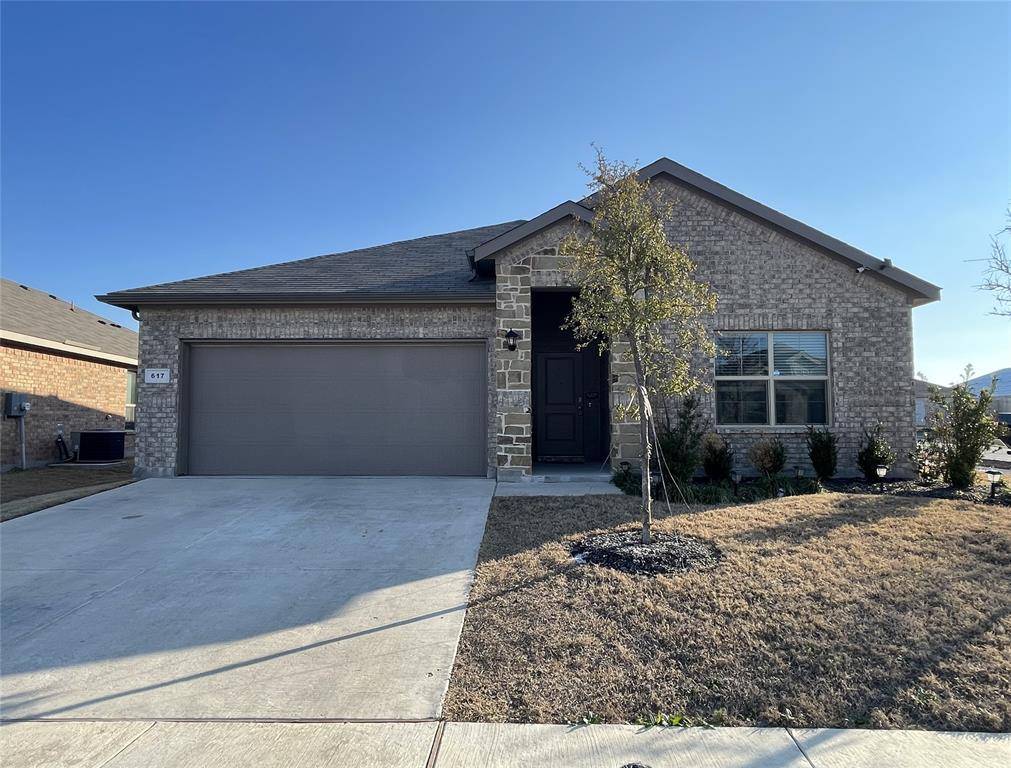 Fort Worth, TX 76131,617 Blacktail Drive