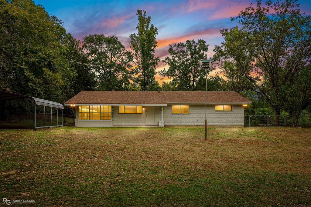 Minden, LA 71055,388 Sugar Creek Road