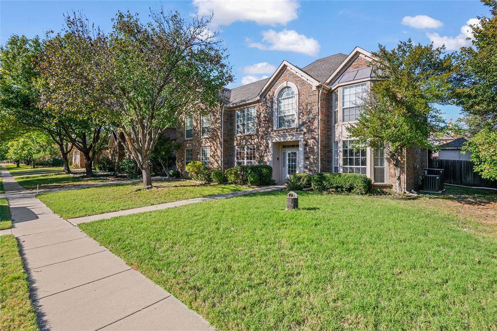 Grapevine, TX 76051,2704 Rosecliff Terrace