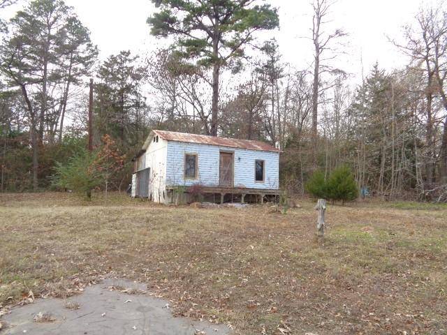 Winnsboro, TX 75494,160 County Road 4420