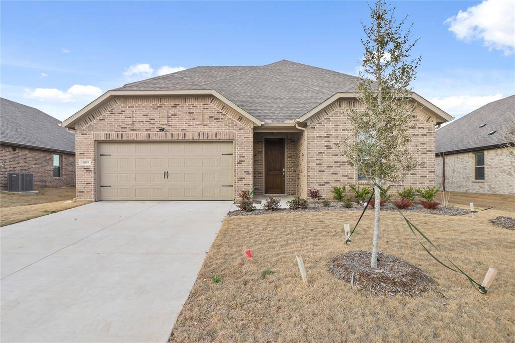 Crowley, TX 76036,1009 Verde Creek Court