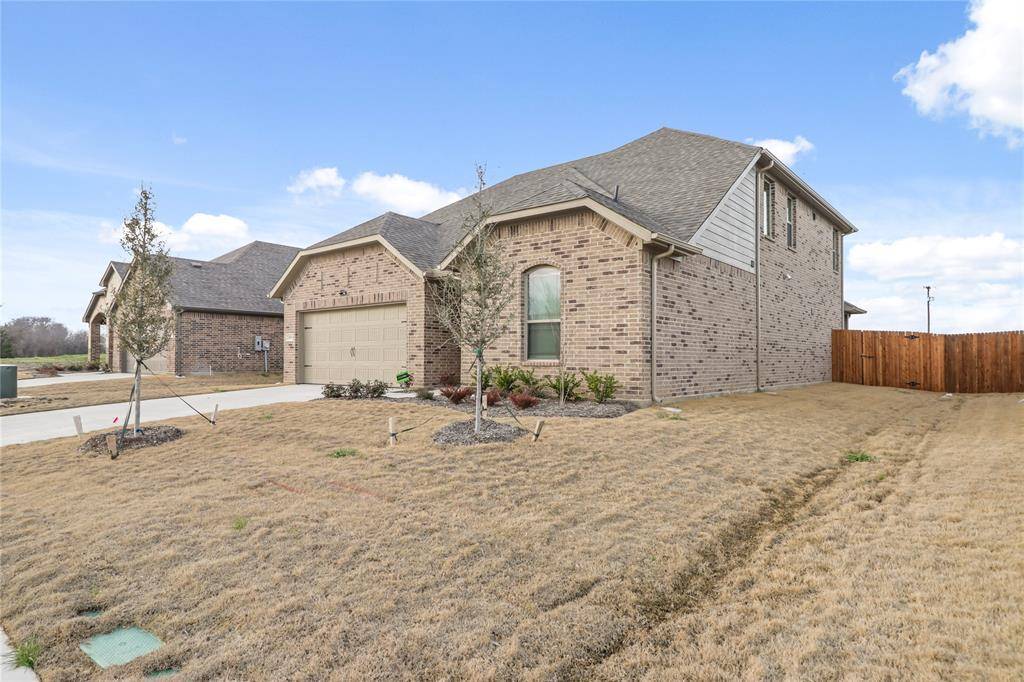 Crowley, TX 76036,1009 Verde Creek Court