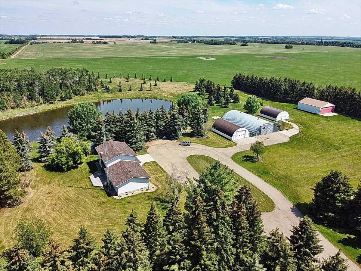 Rural Lacombe County, AB T0M0X0,39429 RR32