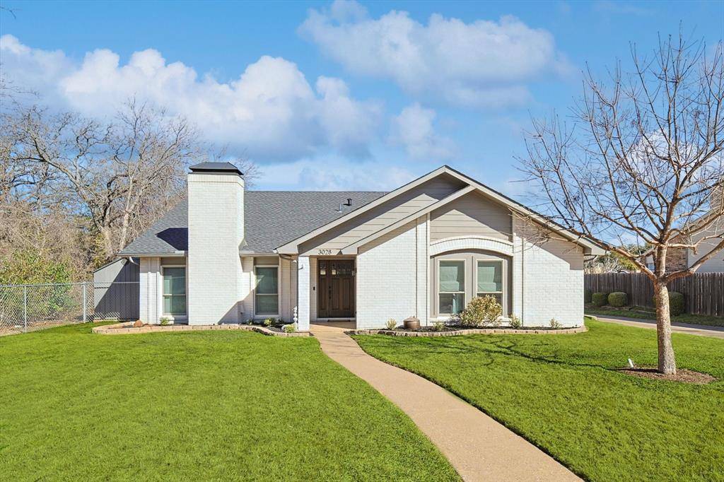 Flower Mound, TX 75028,3028 Yorkshire Court