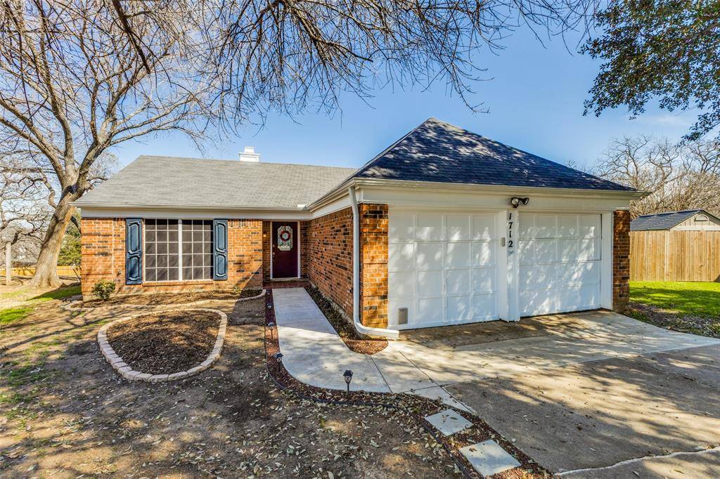 Euless, TX 76039,1712 Woodhollow Drive