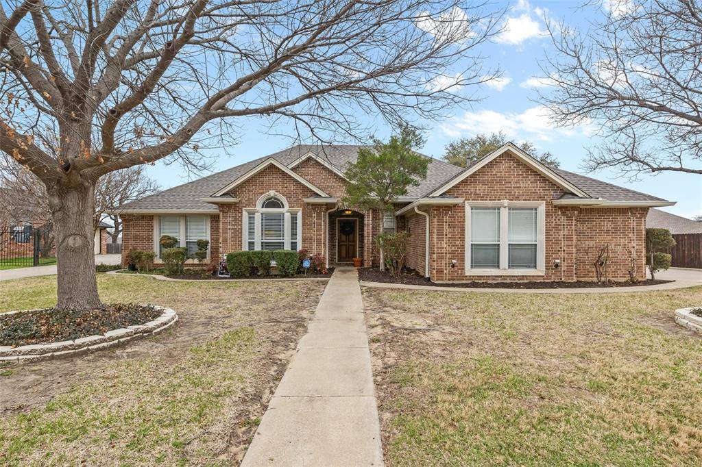 Burleson, TX 76028,900 Cardinal Ridge Road