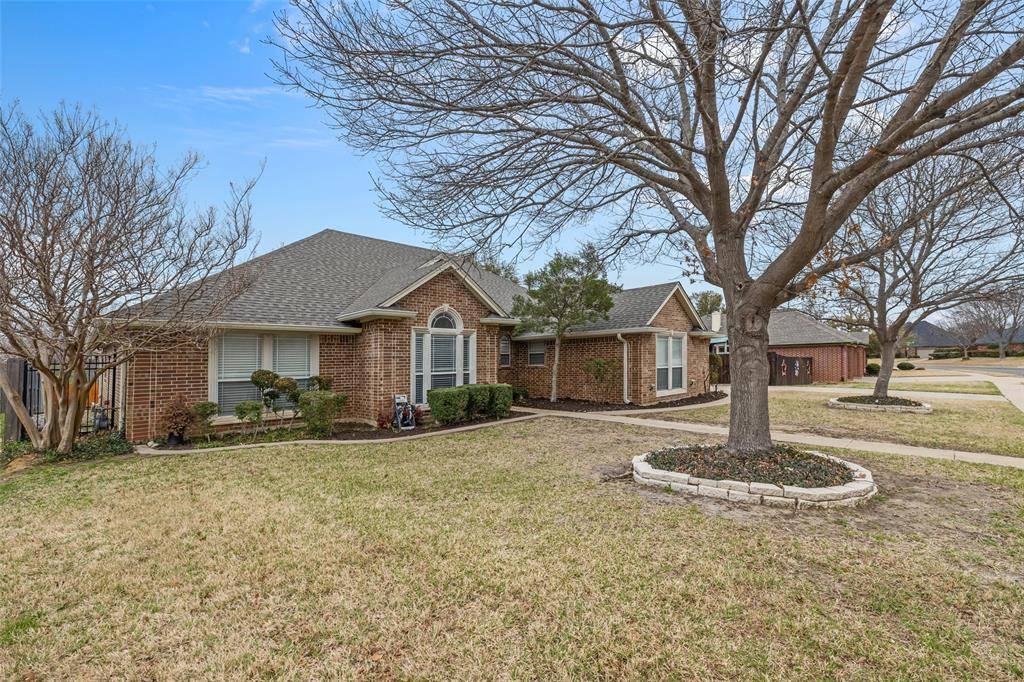 Burleson, TX 76028,900 Cardinal Ridge Road