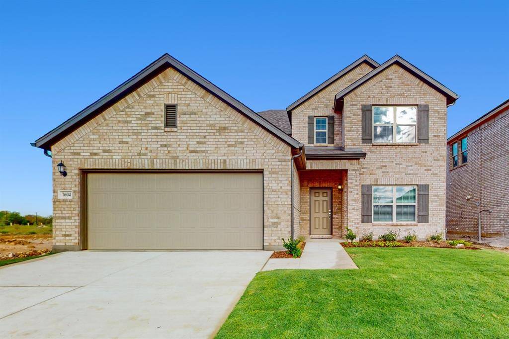 Denton, TX 76226,7604 Poplar Drive