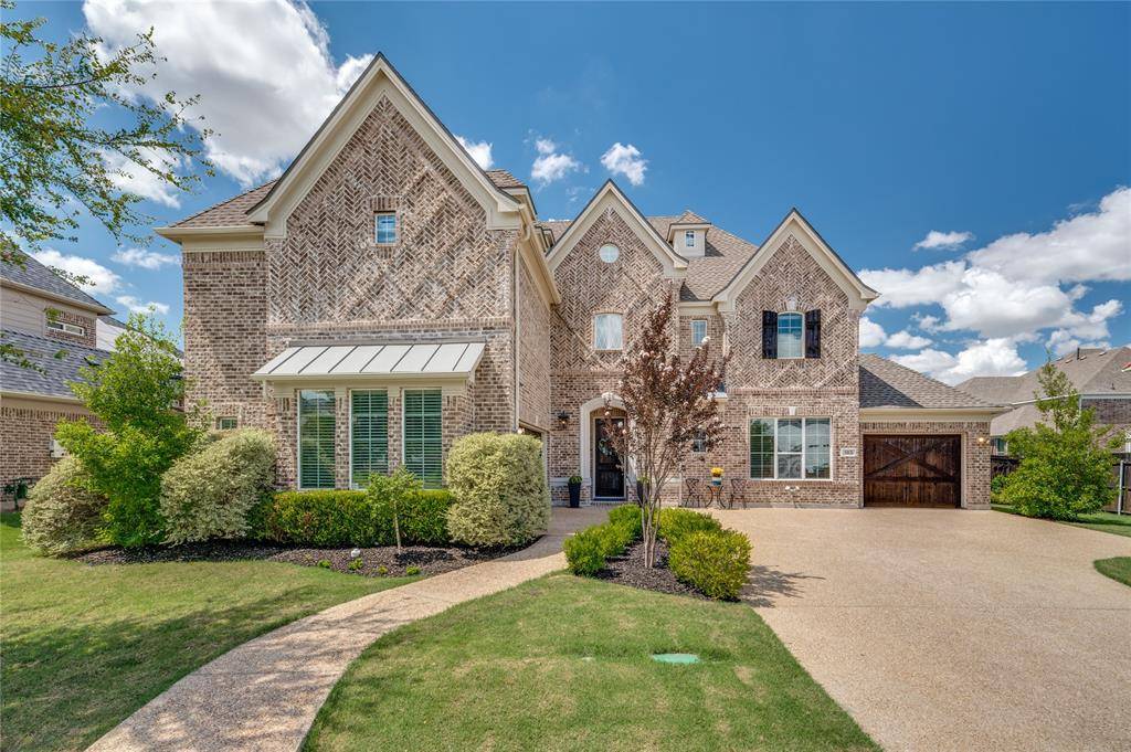 Mckinney, TX 75071,513 Basilica Lane