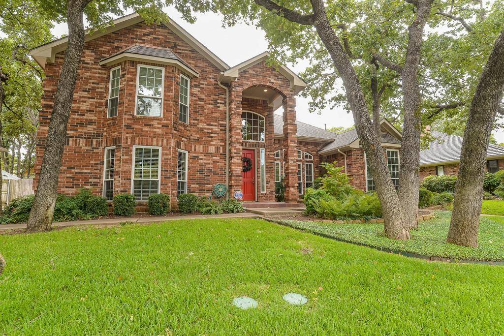 Arlington, TX 76006,2720 Buttermilk Drive