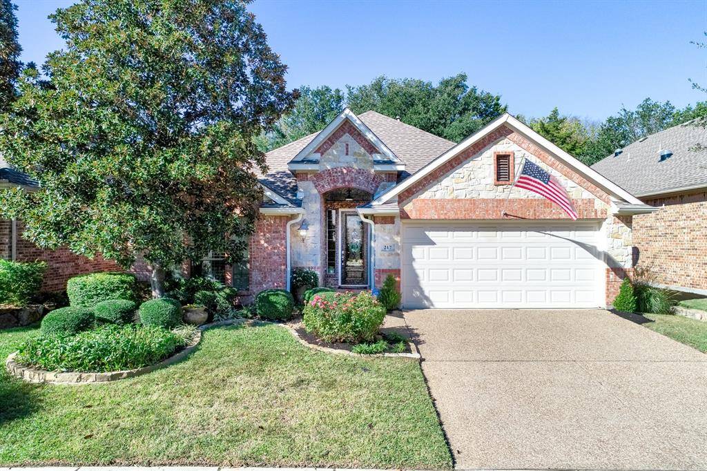 Fairview, TX 75069,217 Pine Valley Court