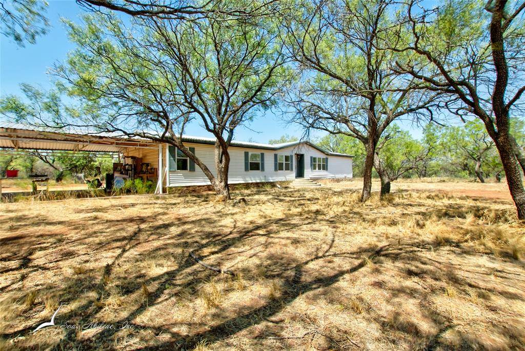 Sweetwater, TX 79556,214 County Road 227