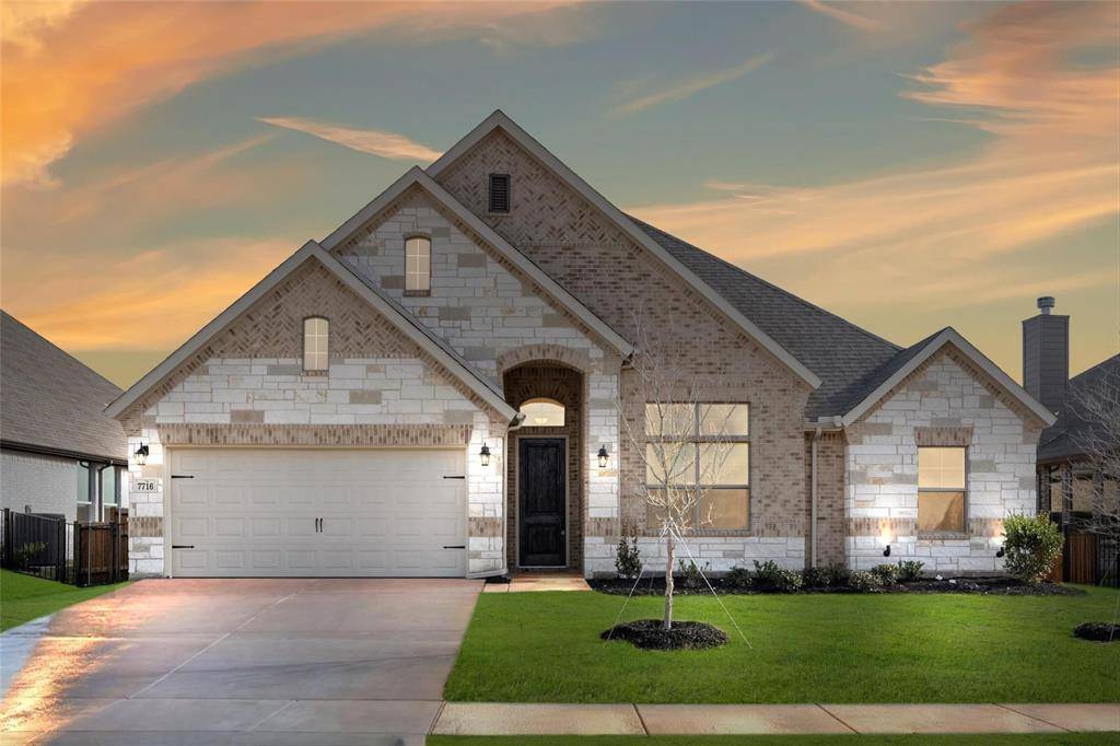 Cleburne, TX 76058,7716 Sweet Sorghum Street