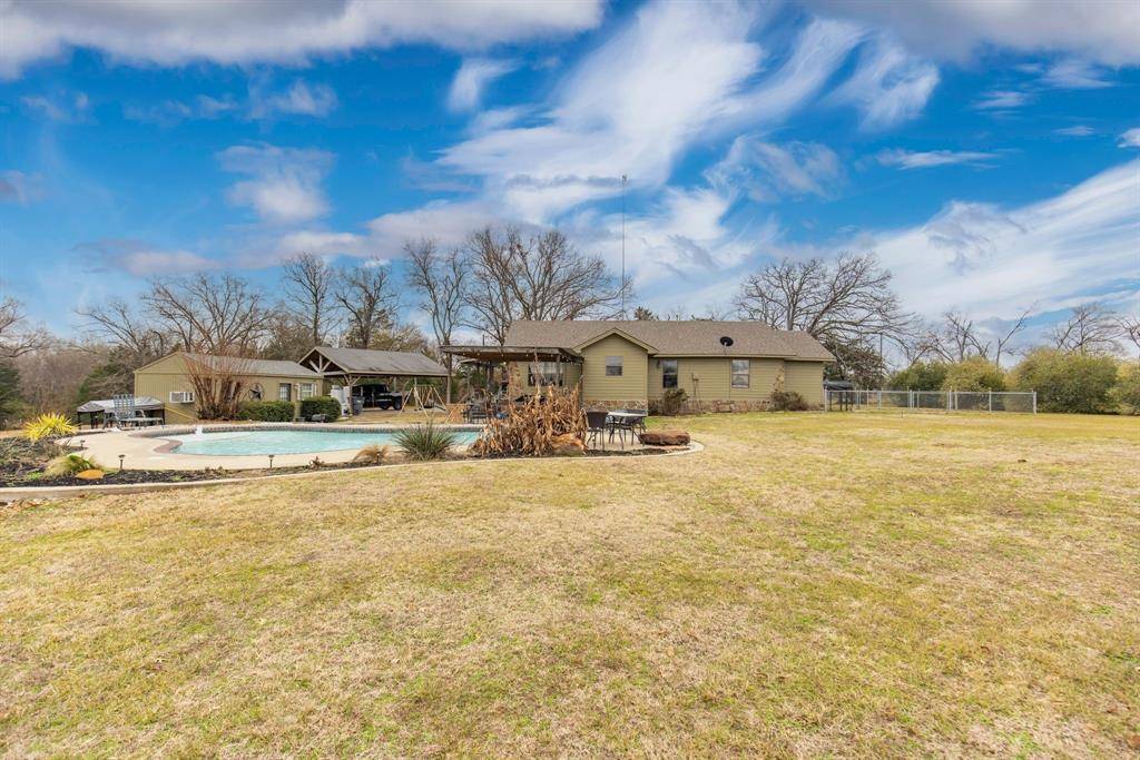 Brashear, TX 75420,2190 COUNTY ROAD 1163