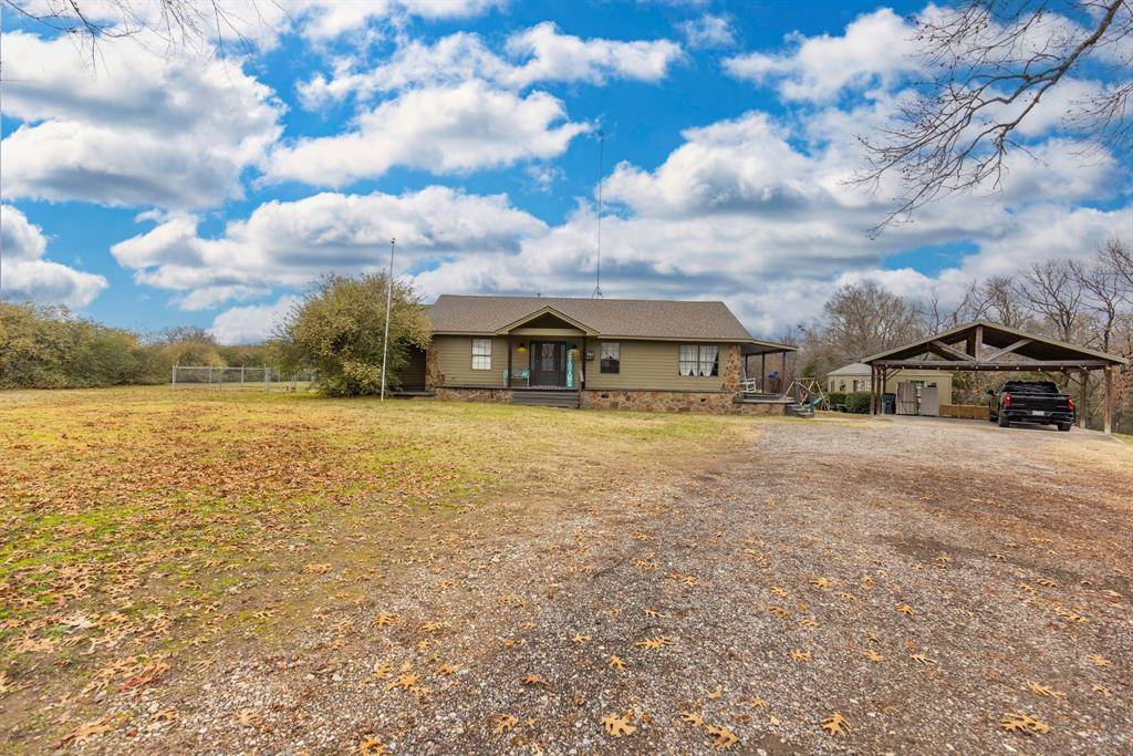 Brashear, TX 75420,2190 COUNTY ROAD 1163