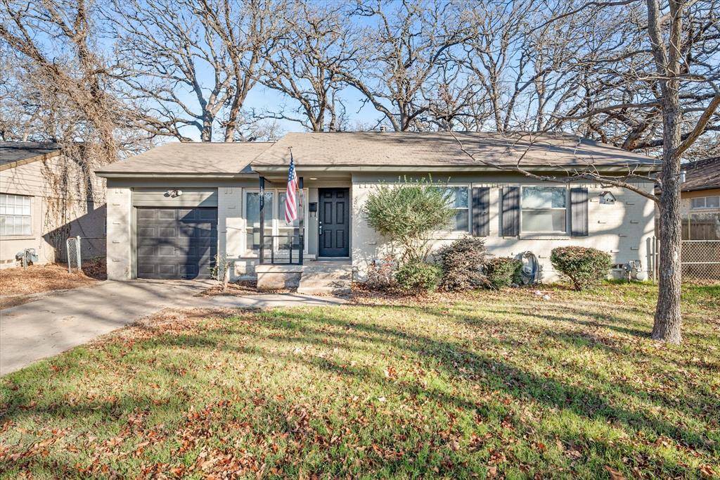 Arlington, TX 76013,1011 W Inwood Drive