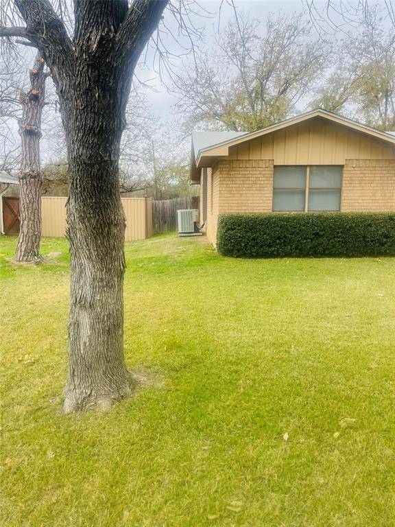 Eastland, TX 76448,719 S Ammerman Avenue